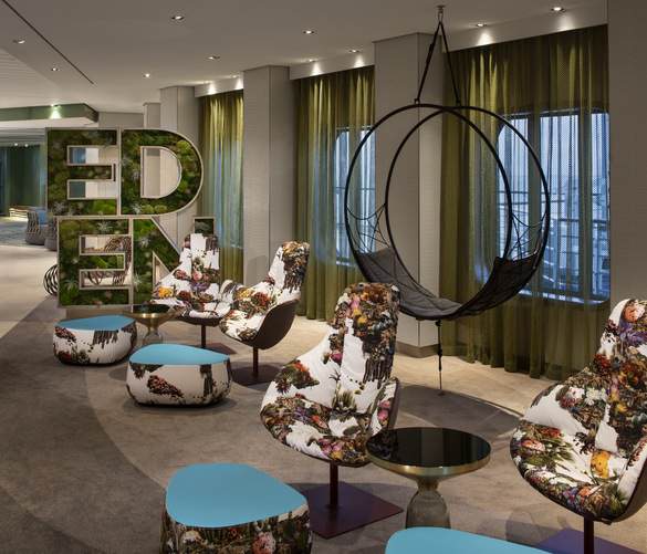 Celebrity Cruises, Celebrity Edge, Eden 1 ©CEL.jpg